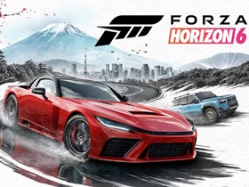 极限竞速:地平线6 v354.221 免安装绿色豪华中文版+预购特典+全DLC-支持手柄|解压即撸
