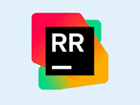 Rust语言集成开发环境 | JetBrains RustRover 2026.1.4 直装激活版