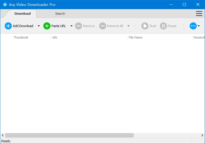 Any Video Downloader Pro v10.4.1 便携版|视频下载工具