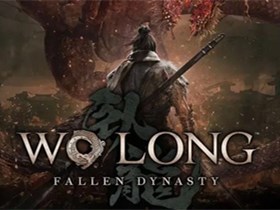 卧龙:苍天陨落 v1.305 豪华中文绿色版_通关存档+全DLC+修改器|解压即撸