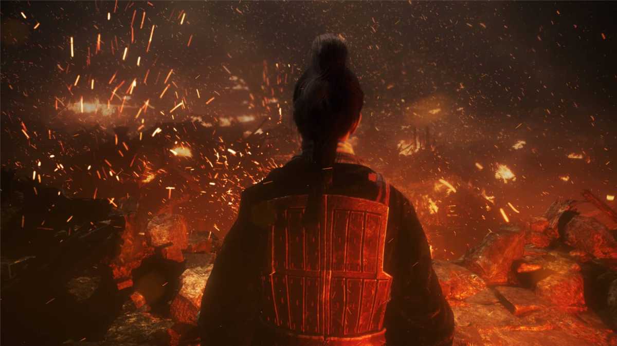 卧龙:苍天陨落 v1.305 豪华中文绿色版_通关存档+全DLC+修改器|解压即撸