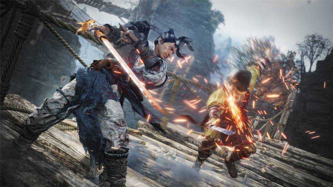 卧龙:苍天陨落 v1.305 豪华中文绿色版_通关存档+全DLC+修改器|解压即撸