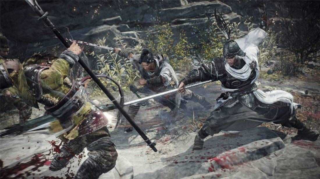 卧龙:苍天陨落 v1.305 豪华中文绿色版_通关存档+全DLC+修改器|解压即撸