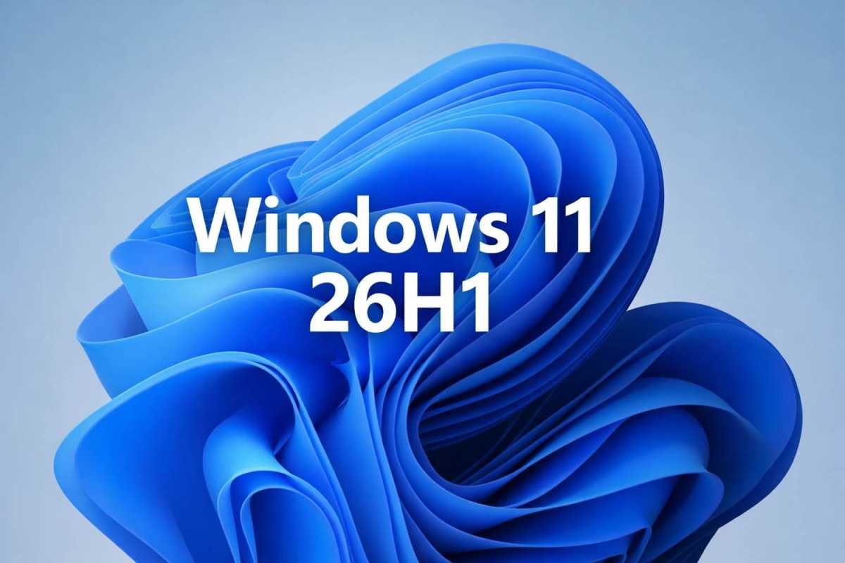 Windows 11 26H1 Build 28000.2525 RTM(集成累积更新)