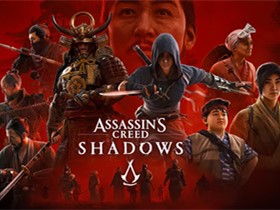 刺客信条:影 Build.23475575 免安装豪华中文绿色版|非虚拟化+淡路之爪DLC+预购特典+全DLC|解压即撸 刺客信条:影 Build.23475575 免安装豪华中文绿色版|非虚拟化+淡路之爪DLC+预购特典+全DLC|解压即撸