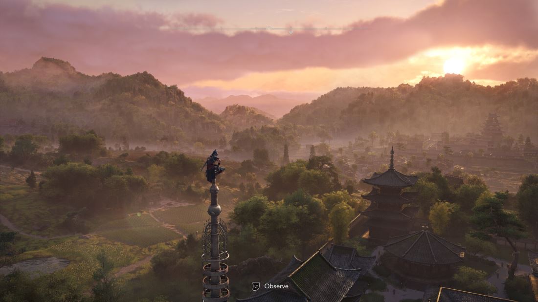 刺客信条:影 Build.23475575 免安装豪华中文绿色版|非虚拟化+淡路之爪DLC+预购特典+全DLC|解压即撸