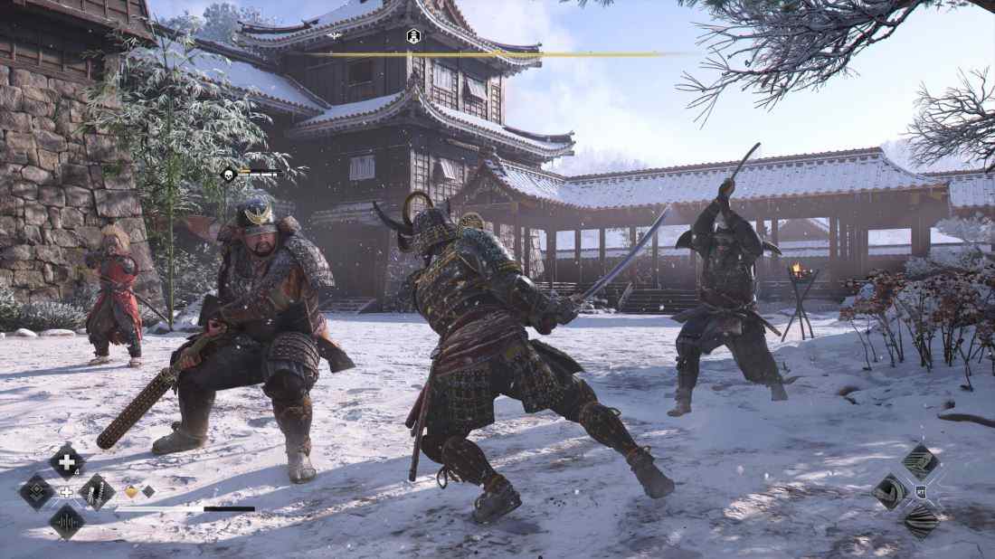 刺客信条:影 Build.23475575 免安装豪华中文绿色版|非虚拟化+淡路之爪DLC+预购特典+全DLC|解压即撸