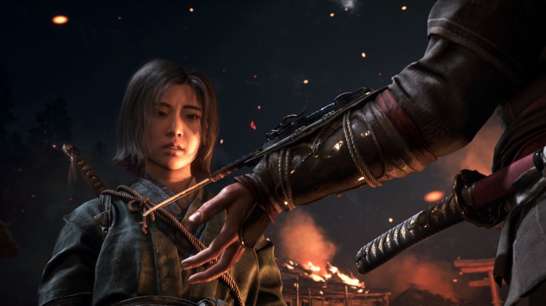 刺客信条:影 Build.23475575 免安装豪华中文绿色版|非虚拟化+淡路之爪DLC+预购特典+全DLC|解压即撸