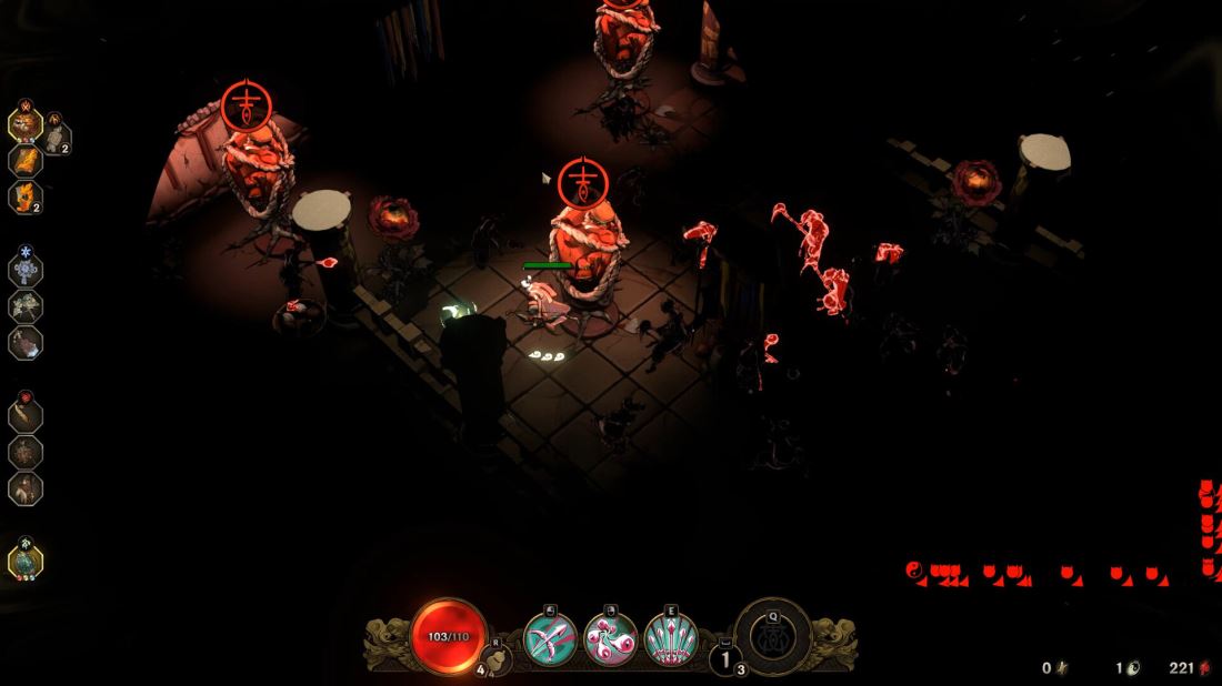 恶仙 Build.24332336 免安装豪华中文绿色版+预购特典+全DLC|解压即撸