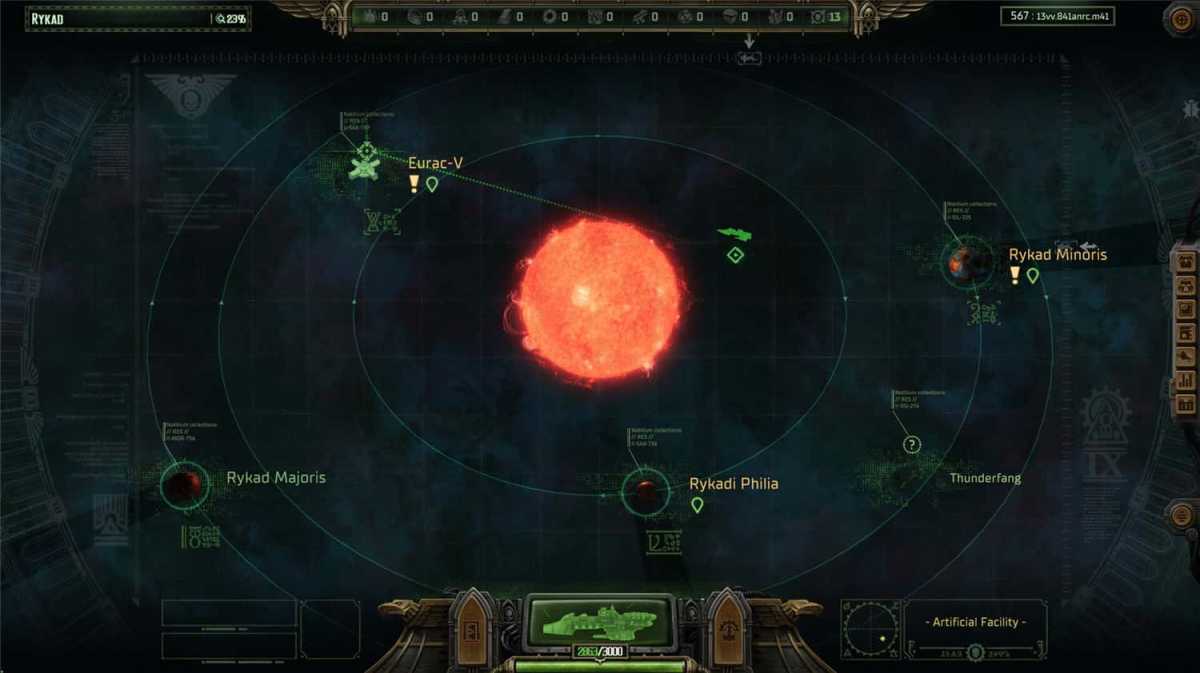 战锤40K:行商浪人 v1.6.1.514 免安装豪华中文绿色版+全DLC|解压即撸