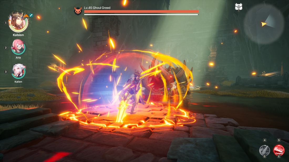 龙之剑:觉醒 Build.24350519 免安装豪华中文绿色版|预购特典+全DLC|解压即撸