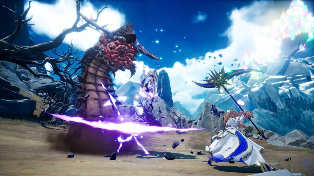 龙之剑:觉醒 Build.24350519 免安装豪华中文绿色版|预购特典+全DLC|解压即撸