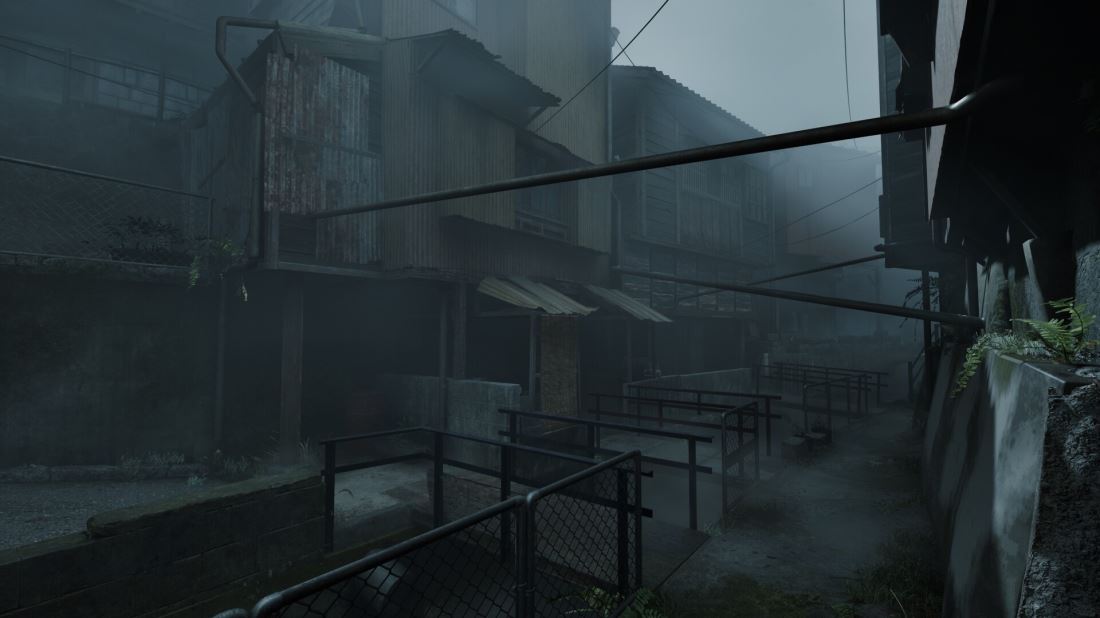 寂静岭F Build.23976016 豪华中文版|预购特典-恶天使の人间+全DLC+原声音乐+美术设定集|解压即撸
