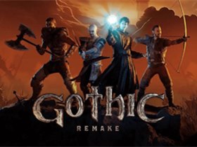 哥特王朝 Build.24340829 免安装中文豪华绿色重制版|预购特典+全DLC+修改器|解压即撸 哥特王朝 Build.24340829 免安装中文豪华绿色重制版|预购特典+全DLC+修改器|解压即撸