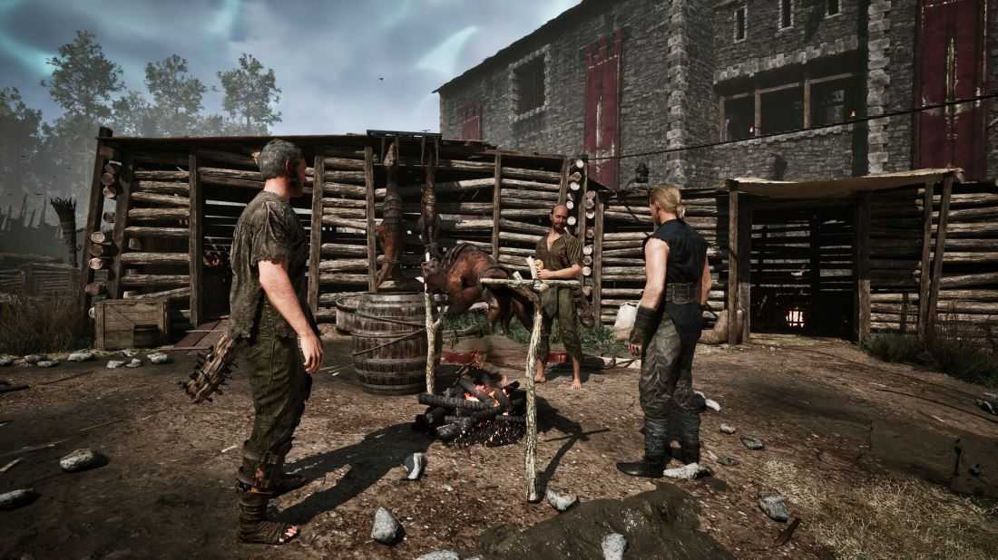 哥特王朝 Build.24340829 免安装中文豪华绿色重制版|预购特典+全DLC+修改器|解压即撸