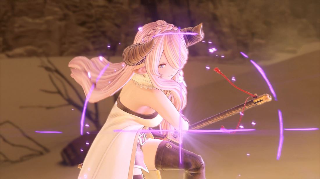 碧蓝幻想 无尽黄昏 Relink v2.0.3 免安装中文豪华绿色特别版|预购特典+全DLC+修改器|解压即撸