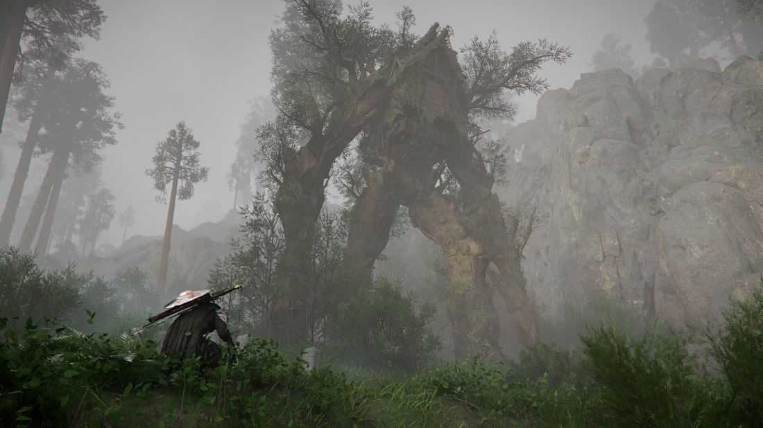 红色沙漠 v1.14.00 免安装中文豪华绿色版|预购特典+全DLC+修改器|非虚拟化 解压即撸