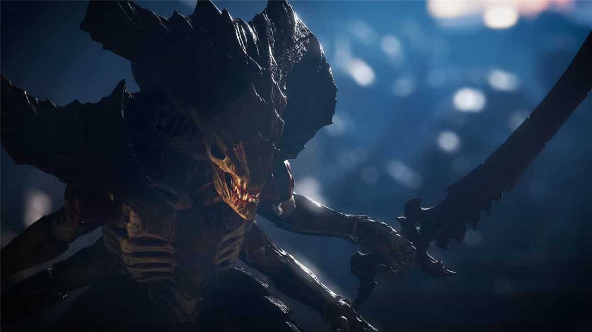 战锤40,000 星际战士2 v14.0.1Fix 免安装豪华中文国语绿色版|对峙-破天狂袭+预购特典+全新季票+全DCL+修改器|解压即撸
