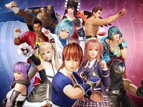 死或生6 最后一战 Build.24544050 免安装绿色中文豪华版|全角色解锁-全DLC-支持手柄|解压即撸 死或生6 最后一战 Build.24544050 免安装绿色中文豪华版|全角色解锁-全DLC-支持手柄|解压即撸