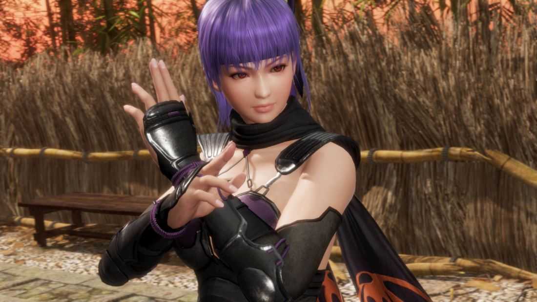 死或生6 最后一战 Build.24544050 免安装绿色中文豪华版|全角色解锁-全DLC-支持手柄|解压即撸
