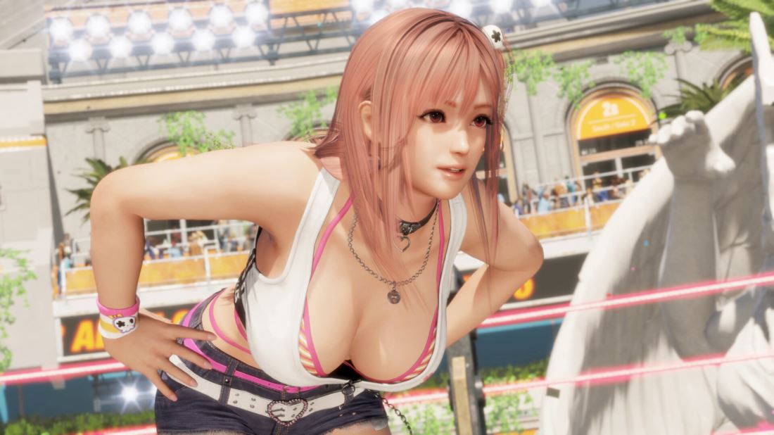 死或生6 最后一战 Build.24544050 免安装绿色中文豪华版|全角色解锁-全DLC-支持手柄|解压即撸