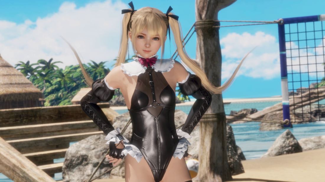 死或生6 最后一战 Build.24544050 免安装绿色中文豪华版|全角色解锁-全DLC-支持手柄|解压即撸