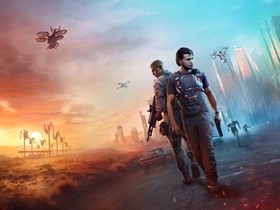 心之眼 MindsEye Build.24660759 免安装绿色豪华中文版|预购特典+全DLC-支持手柄|解压即撸