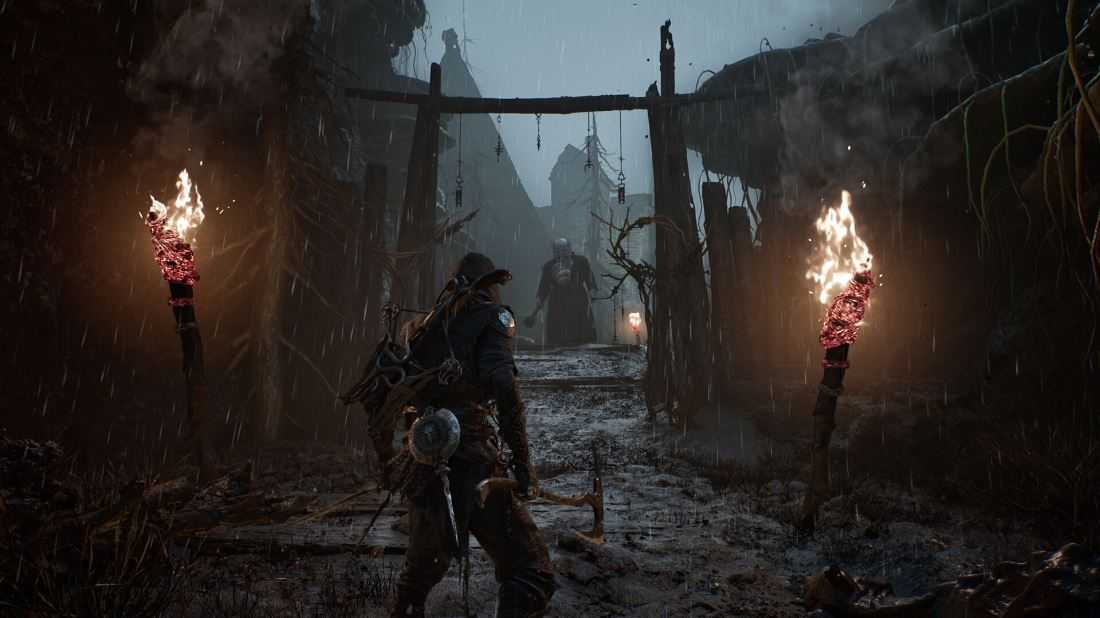 致命躯壳 II Build.24772279 免安装绿色豪华中文|预购特典+全DLC|解压即撸