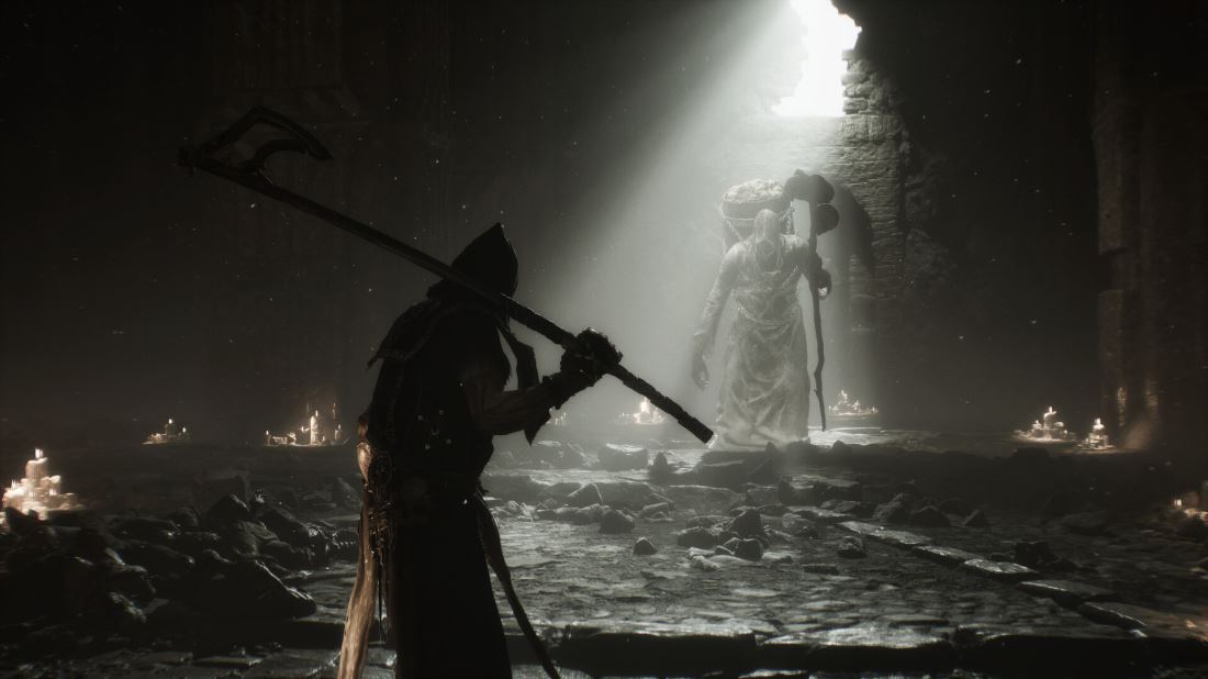 致命躯壳 II Build.24772279 免安装绿色豪华中文|预购特典+全DLC|解压即撸
