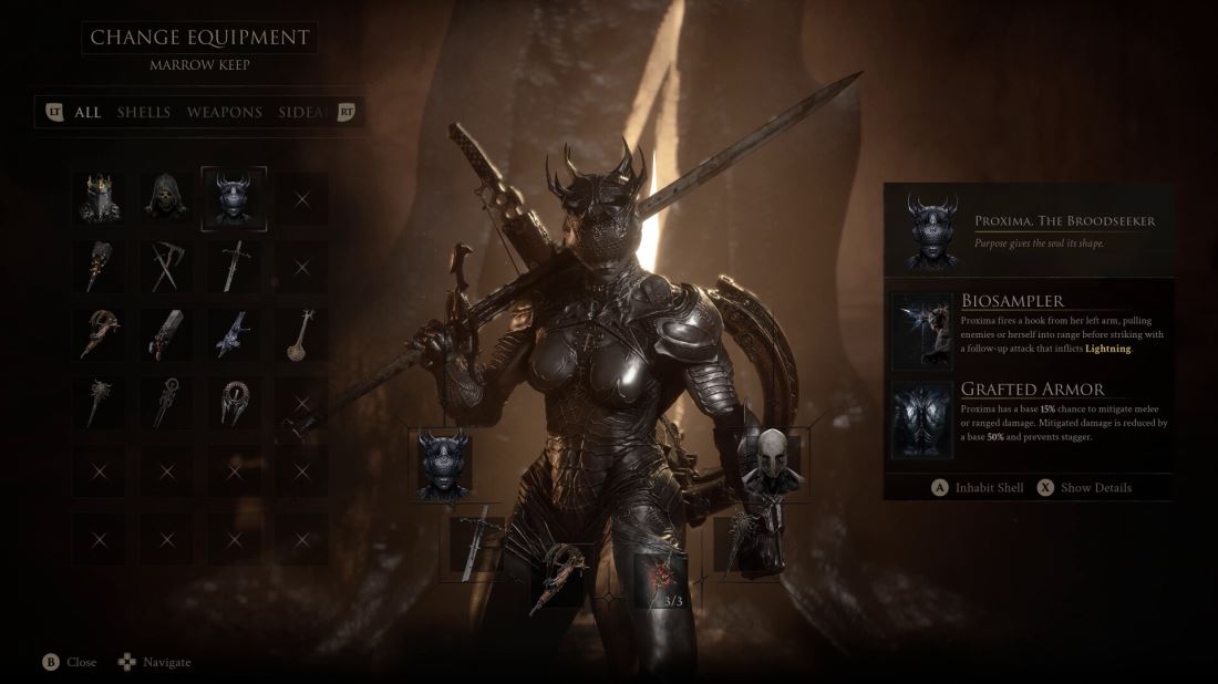 致命躯壳 II Build.24772279 免安装绿色豪华中文|预购特典+全DLC|解压即撸
