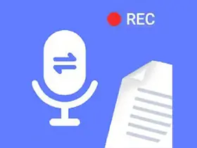 录音文字转换专家 v3.4.8 VIP会员解锁版