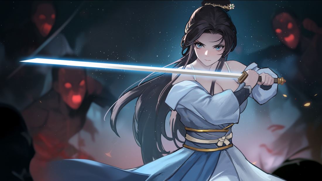 大侠狂想曲 Build.24887599 免安装绿色中文版|解压即撸