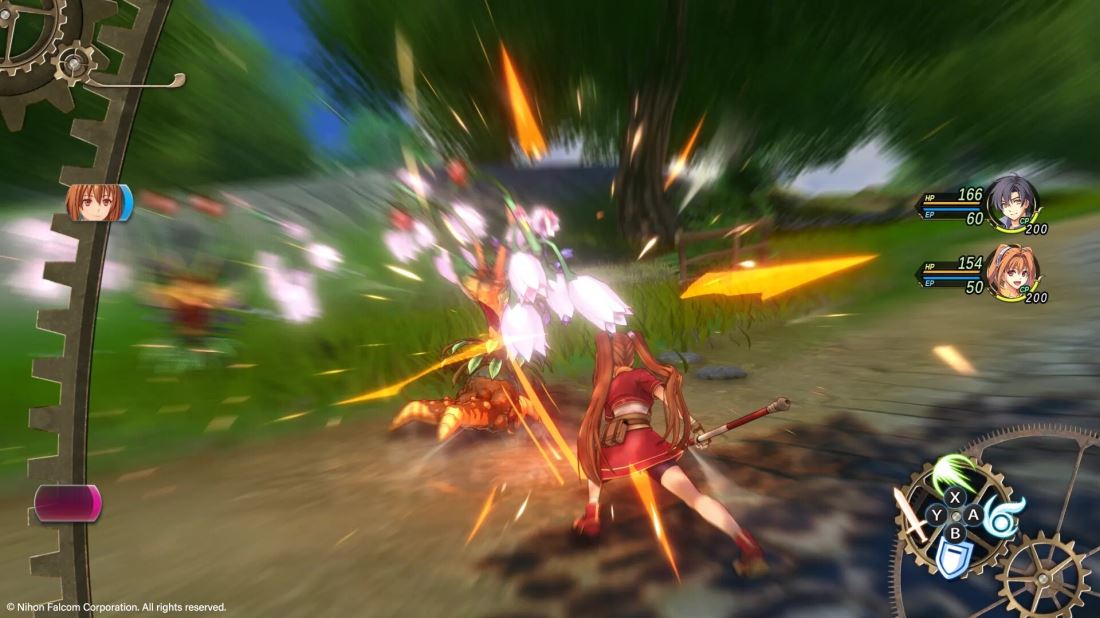 空之轨迹 THE 1ST v1.06.4 免安装绿色豪华中文版|预购特典+季票+全DLC-支持手柄|解压即撸