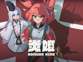炎姬 Build.24659383 免安装绿色豪华中文版|赤影斩魔-焚夜猎魂+全DLC-支持手柄|解压即撸