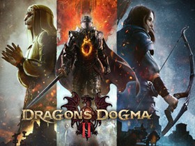 龙之信条2 白金版 Build.2483169 免安装绿色豪华中文版|预购特典+全DLC+修改器|解压即撸 龙之信条2 白金版 Build.2483169 免安装绿色豪华中文版|预购特典+全DLC+修改器|解压即撸