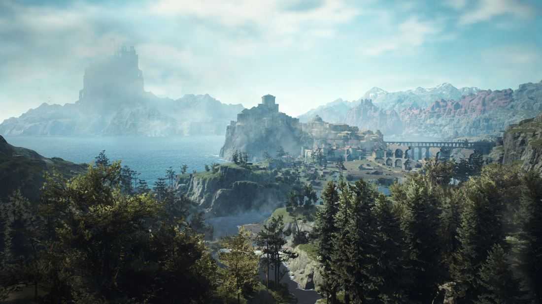 龙之信条2 白金版 Build.2483169 免安装绿色豪华中文版|预购特典+全DLC+修改器|解压即撸