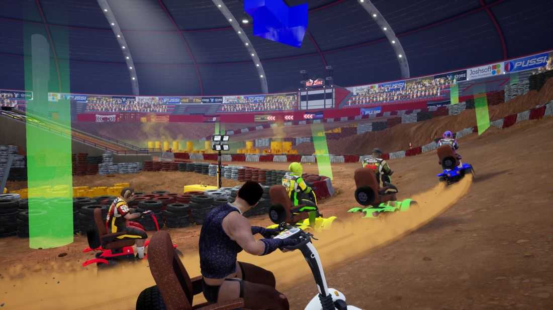 喋血街头4 v1.7.0 免安装绿色豪华中文版|漫游模式-狂怒之地-亚利桑那灾变+全DLC|解压即撸