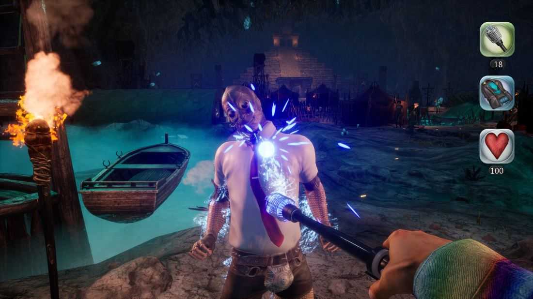 喋血街头4 v1.7.0 免安装绿色豪华中文版|漫游模式-狂怒之地-亚利桑那灾变+全DLC|解压即撸