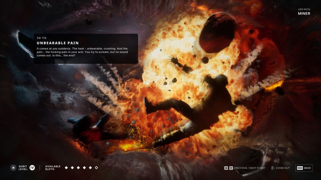 多重人生 Build.25183440 免安装绿色豪华中文版|最终变量DLC+预购特典+全DLC-支持手柄|解压即撸