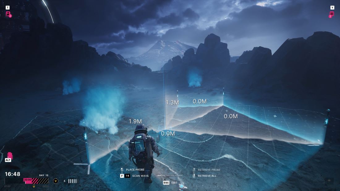 多重人生 Build.25183440 免安装绿色豪华中文版|最终变量DLC+预购特典+全DLC-支持手柄|解压即撸