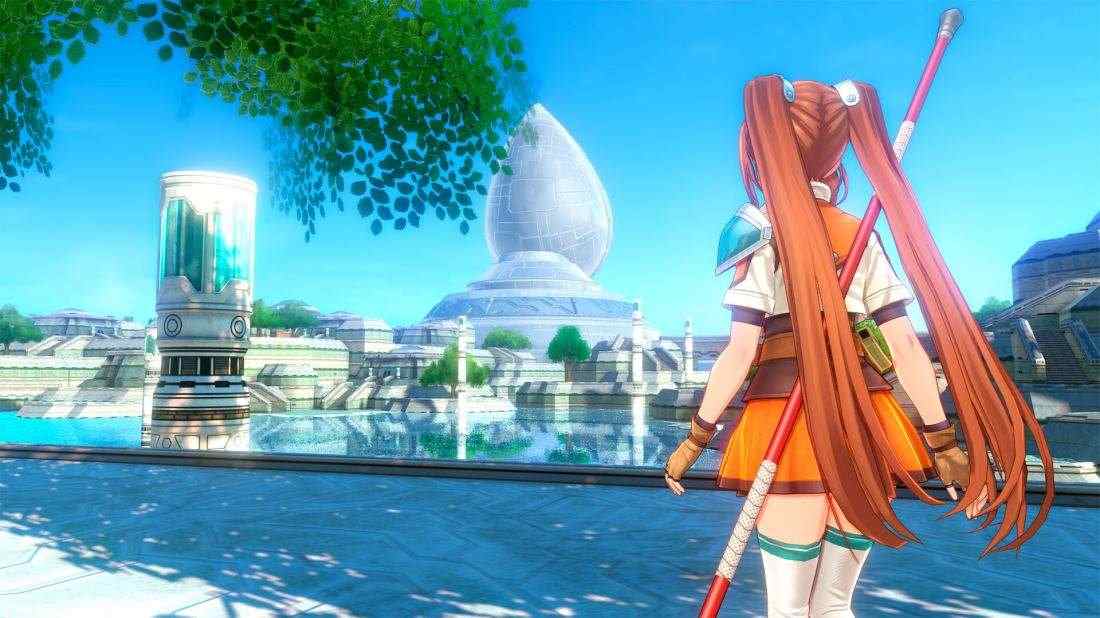 空之轨迹 The 2nd Build.25340742 免安装绿色豪华中文版|预购特典+全DLC|解压即撸