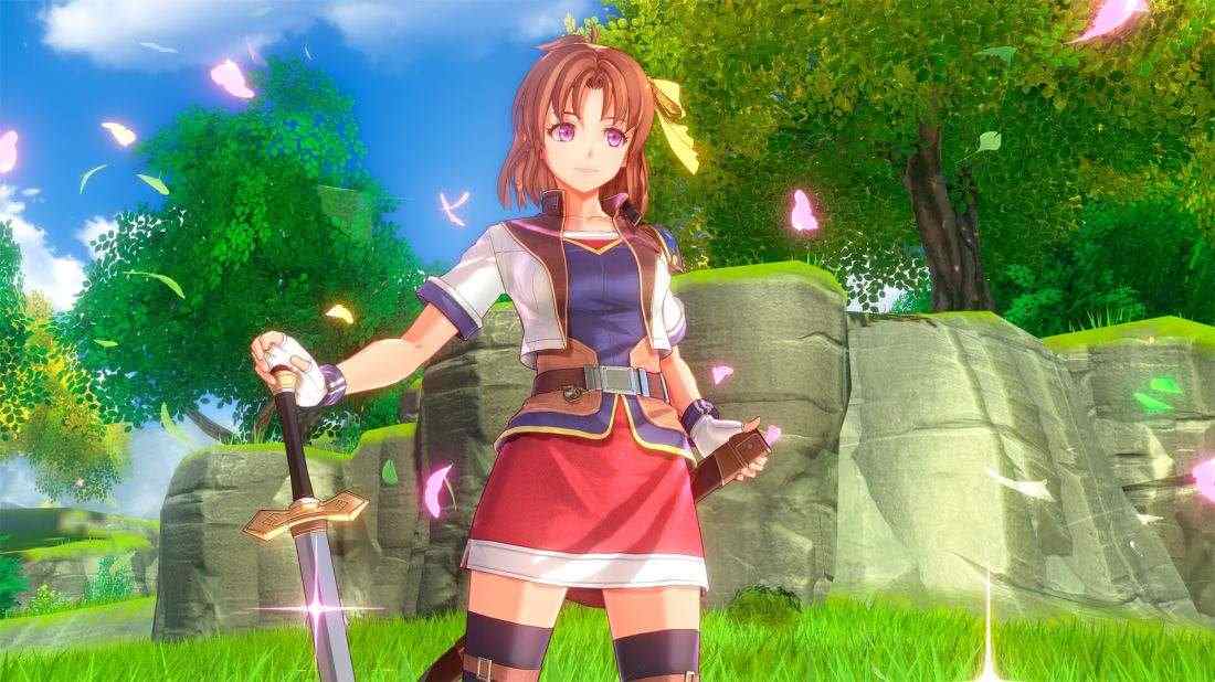 空之轨迹 The 2nd Build.25340742 免安装绿色豪华中文版|预购特典+全DLC|解压即撸