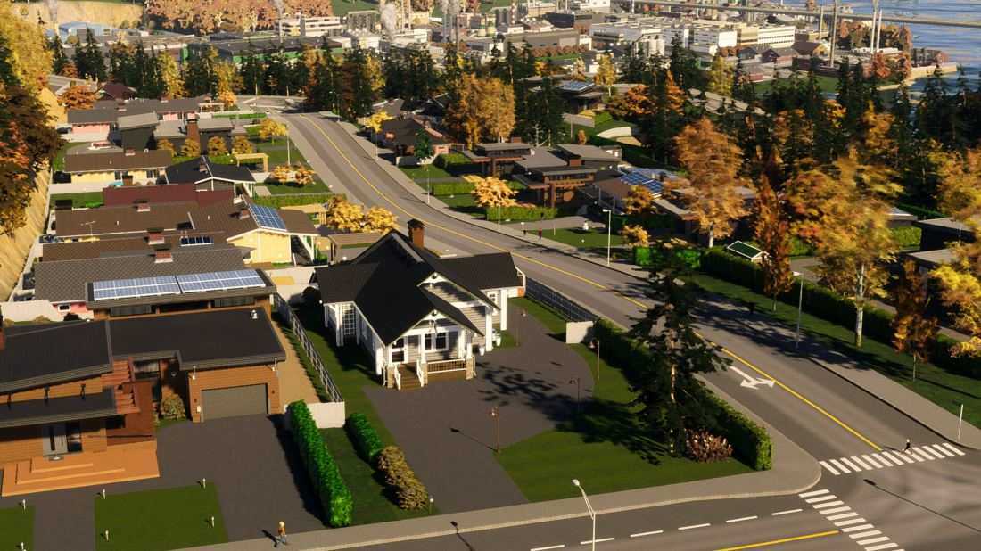 都市 天际线2 v1.6.2F1 免安装绿色豪华中文版|预购特典+全季票+全DLC+修改器|解压即撸