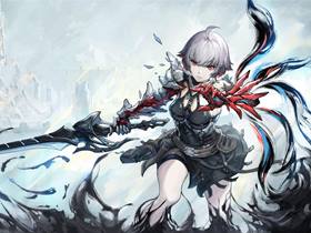 AI LIMIT 无限机兵 Build.25457783 免安装绿色豪华中文版|厄瑞涅的战争熔炉DLC-黯潮逐魄-影殇剑决+预购特典+全DLC-支持手柄