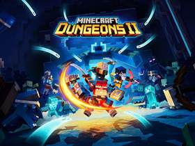 我的世界 地下城2 完美版 Build.25041023 免安装绿色豪华中文版|预购特典+全DLC|解压即撸 我的世界 地下城2 完美版 Build.25041023 免安装绿色豪华中文版|预购特典+全DLC|解压即撸